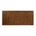 Auletta Transitional Dining Table - Furniture Stars (Chicago, IL)