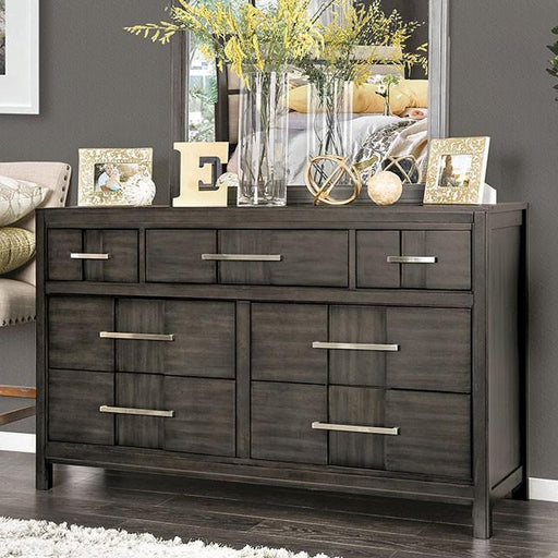 Berenice Gray Dresser image