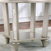 ADELINA Round Table - Furniture Stars (Chicago, IL)