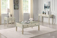 ADINA Sofa Table - Furniture Stars (Chicago, IL)