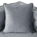 Amie Glam Gray Sectional w/Storage - Furniture Stars (Chicago, IL)