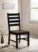 BARBARY Side Chair (2/CTN) - Furniture Stars (Chicago, IL)