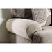 Bonaventura Gray Sectional - Furniture Stars (Chicago, IL)