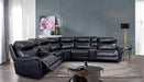 BRAYLEE Power Sectional - Furniture Stars (Chicago, IL)