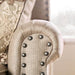 BRIANA Loveseat - Furniture Stars (Chicago, IL)