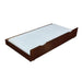 BROGAN Brown Cherry Trundle/Drawers - Furniture Stars (Chicago, IL)