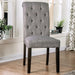 ALFRED Side Chair (2/CTN) - Furniture Stars (Chicago, IL)