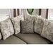 ANGELIA Sectional - Furniture Stars (Chicago, IL)