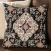 BELSIZE Sofa, Chocolate/Tan - Furniture Stars (Chicago, IL)
