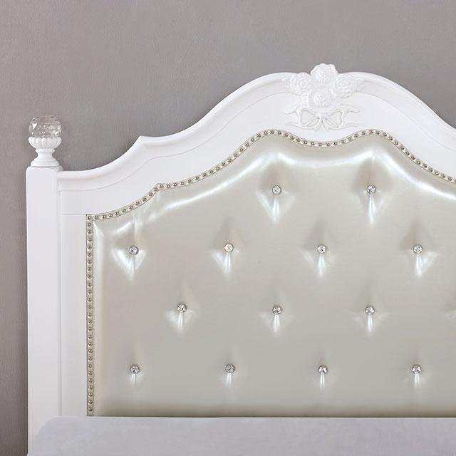 BELVA Twin Bed - Furniture Stars (Chicago, IL)
