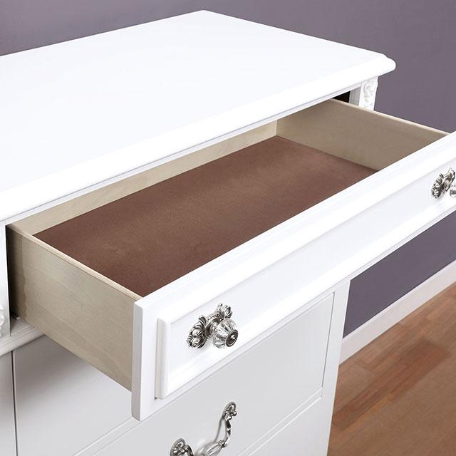 BELVA Twin Bed - Furniture Stars (Chicago, IL)