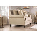 BRIANA Loveseat - Furniture Stars (Chicago, IL)