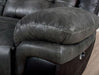 BROOKLANE Power Sectional - Furniture Stars (Chicago, IL)