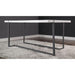 ALISHA Dining Table - Furniture Stars (Chicago, IL)