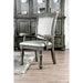 ALPENA Arm Chair (2/CTN) - Furniture Stars (Chicago, IL)
