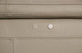 ALTAMURA Power Sofa, Taupe - Furniture Stars (Chicago, IL)