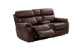 ANTENOR Power Loveseat - Furniture Stars (Chicago, IL)
