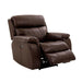 ANTENOR Power Recliner - Furniture Stars (Chicago, IL)