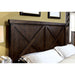 BIANCA Queen Bed - Furniture Stars (Chicago, IL)