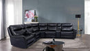 BRAYLEE Power Sectional - Furniture Stars (Chicago, IL)
