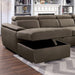 HUGO Sectional - Furniture Stars (Chicago, IL)