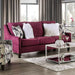 JILLIAN Sofa - Furniture Stars (Chicago, IL)