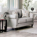 KACEY Loveseat - Furniture Stars (Chicago, IL)