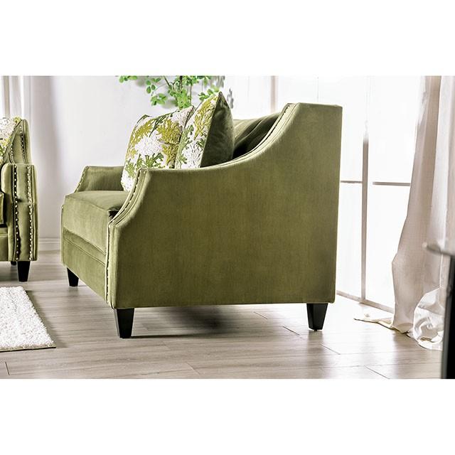 KAYE Sofa - Furniture Stars (Chicago, IL)