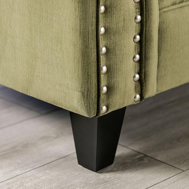 KAYE Sofa - Furniture Stars (Chicago, IL)