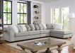 LEANDRA Chair - Furniture Stars (Chicago, IL)