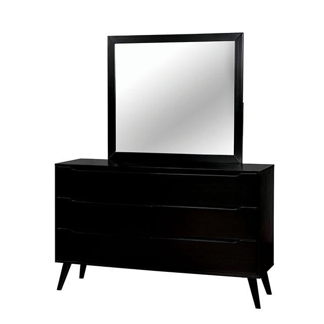 LENNART II Black Mirror - Furniture Stars (Chicago, IL)