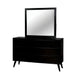 LENNART II Black Mirror - Furniture Stars (Chicago, IL)