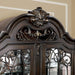 LOMBARDY Hutch & Buffet - Furniture Stars (Chicago, IL)