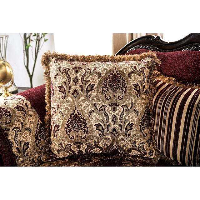 MATTEO Sofa - Furniture Stars (Chicago, IL)