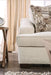 MORNINGTON Sectional, Ivory/Brown - Furniture Stars (Chicago, IL)