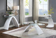 NAHARA Sofa Table - Furniture Stars (Chicago, IL)