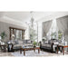 Newdale Gray Sofa - Furniture Stars (Chicago, IL)