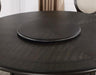 NEWFORTE Dining Table - Furniture Stars (Chicago, IL)