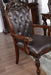 NOUVELLE Arm Chair (2/CTN) - Furniture Stars (Chicago, IL)