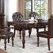 NOUVELLE Dining Table - Furniture Stars (Chicago, IL)