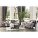 Pierpont Gray Sofa - Furniture Stars (Chicago, IL)