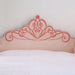 PRINCESS CROWN SINGLE BED Twin Bed - Furniture Stars (Chicago, IL)