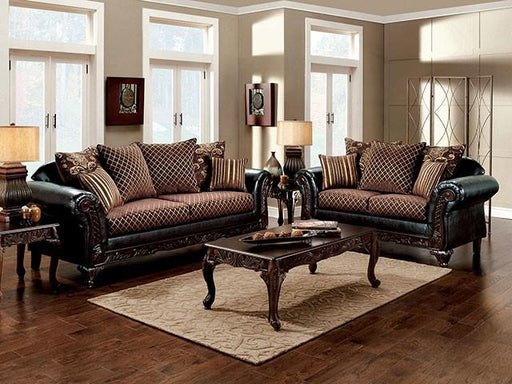 SAN ROQUE Sofa - Furniture Stars (Chicago, IL)