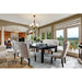 SANIA 84" Dining Table - Furniture Stars (Chicago, IL)