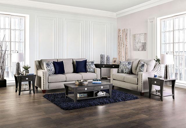 STICKNEY Sofa - Furniture Stars (Chicago, IL)