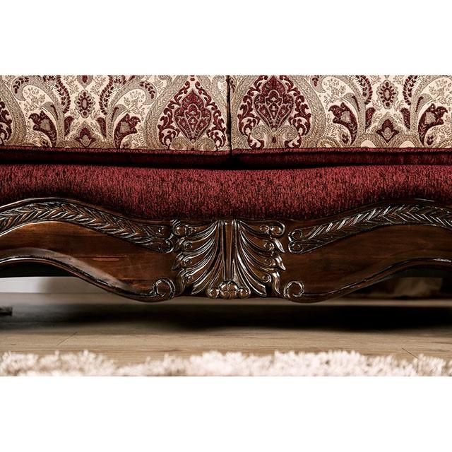 MATTEO Sofa - Furniture Stars (Chicago, IL)