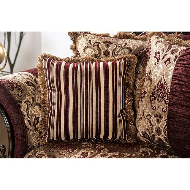 MATTEO Sofa - Furniture Stars (Chicago, IL)