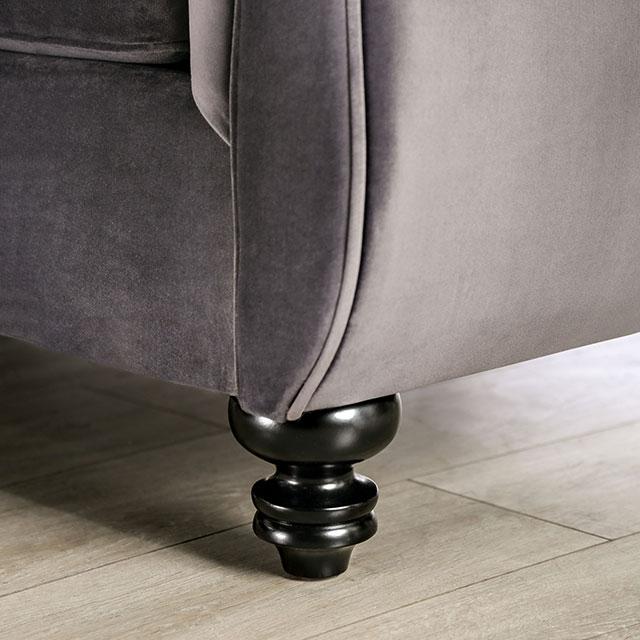 ANTOINETTE Sofa - Furniture Stars (Chicago, IL)