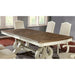 ARCADIA Dining Table - Furniture Stars (Chicago, IL)