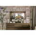 BRIDGEWATER 5mm Beveled Mirror - Furniture Stars (Chicago, IL)